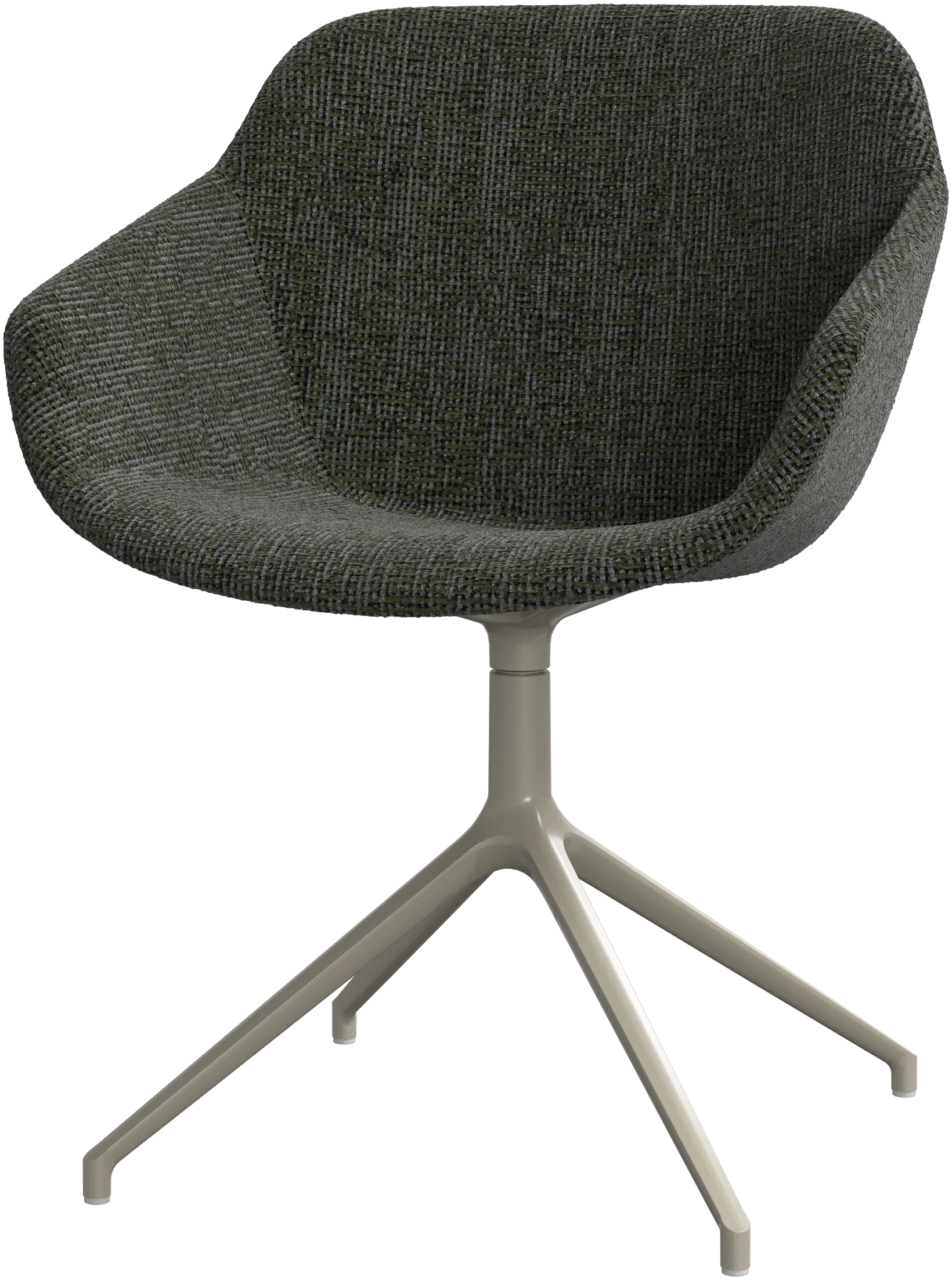 BoConcept Vienna ダイニングチェア ピンクベージュ 2脚セット